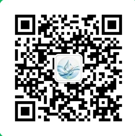 公众号二维码